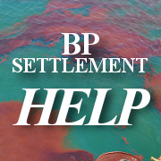 BP Settlement Help